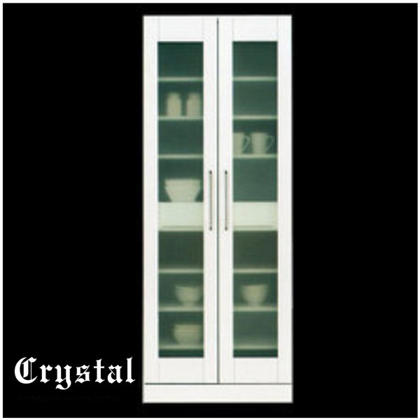 樂天商城 - 【送料無料】 食器棚 ダイニングボード キッチンボード 幅80 キッチン収納 完成品 キッチン 食器収納 シンクサイドラック 北欧 シンプル モダン インテリア 木製 送料無料 おしゃれ かわいい