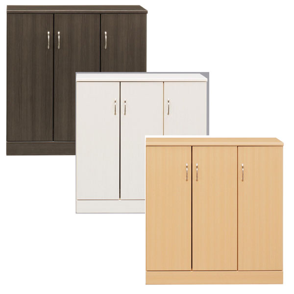 【送料無料】 シューズBOX 下駄箱 靴箱 靴入 シューズボックス 幅90 スリッパラック 完成品 靴収納 玄関収納 送料無料 おしゃれ かわいい