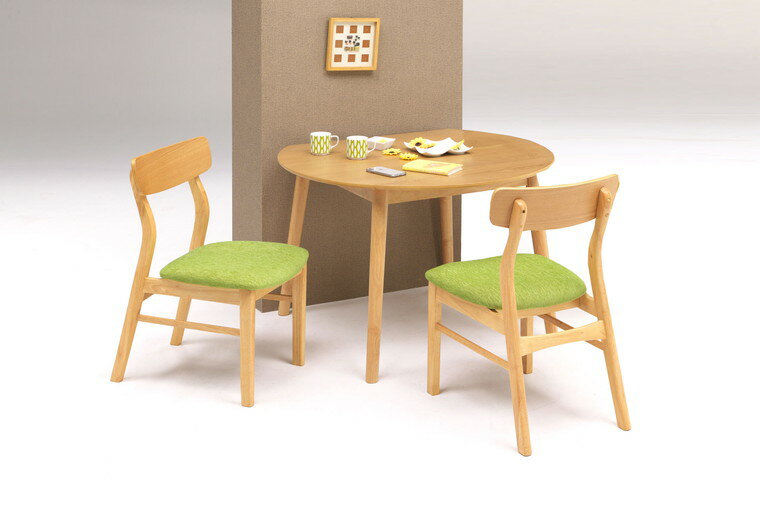 【クーポン配布中】 [送料無料] ダイニングテーブルセット 2人掛け 幅90cm バタフライ 折りたたみ 食卓テーブルセット ダイニングセット 無垢 1人暮らし 2人暮らし シンプル 新生活 90幅 完成品 [3]