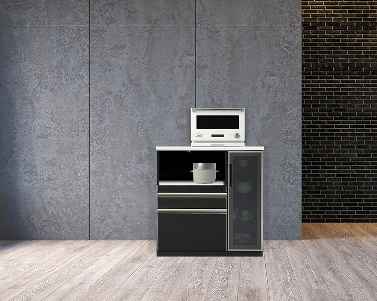 [����̵��] ���å��󥫥��󥿡� ��90cm ���å��󥫥��󥿡� �ϥ������� ����� ������ �緿����б� �������� �����󥿡� ��Ǽ 90 �� ����ȶ� ������ �֥�å� �ۥ磻��