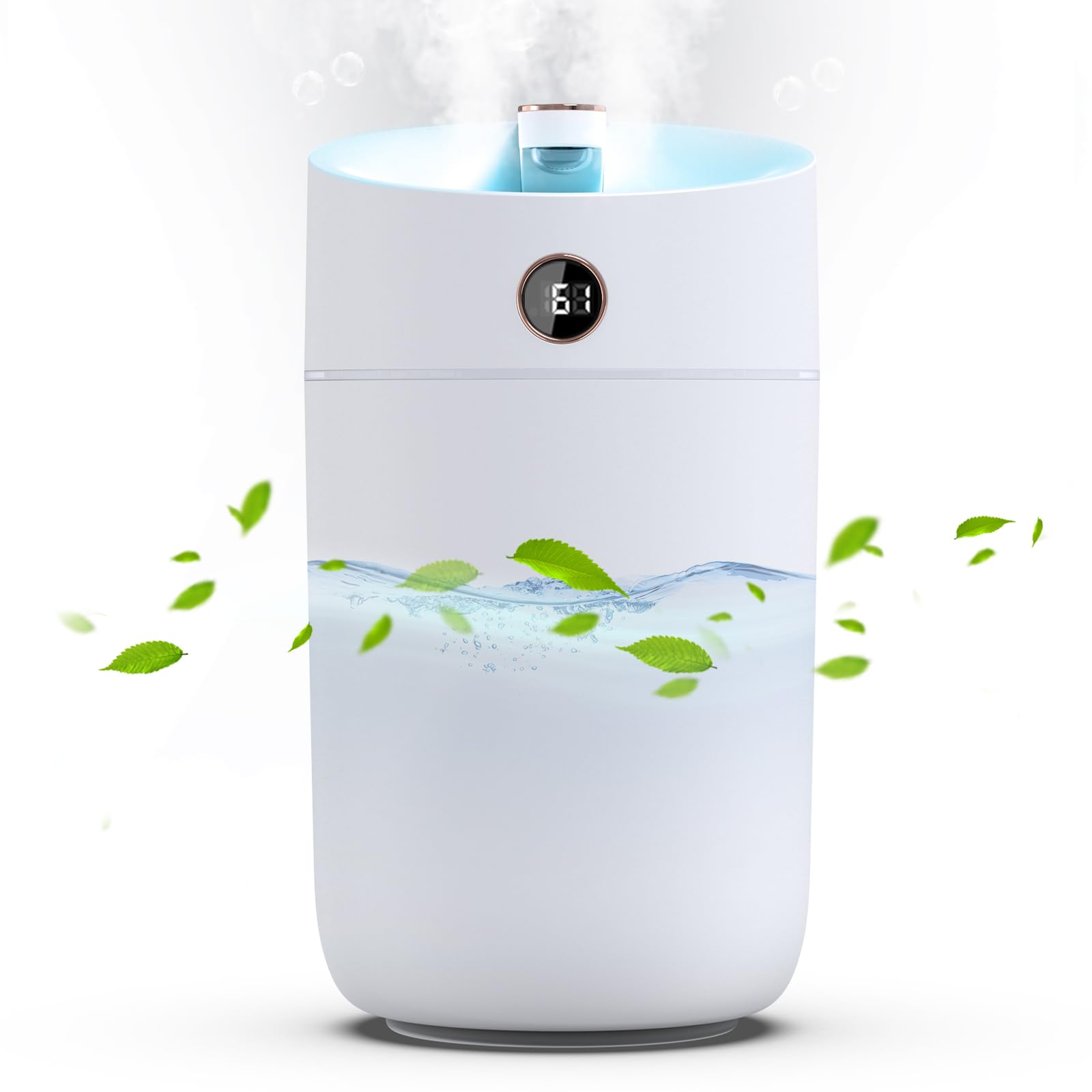 ��2025ȯ�俷��ǥ�۲ü��� ��� ������ Ķ���ȼ� 3000ML�����̥��� �������б� Type-C���ż� 3�ʳ��ߥ����� �Ų��߷� �ʥ���