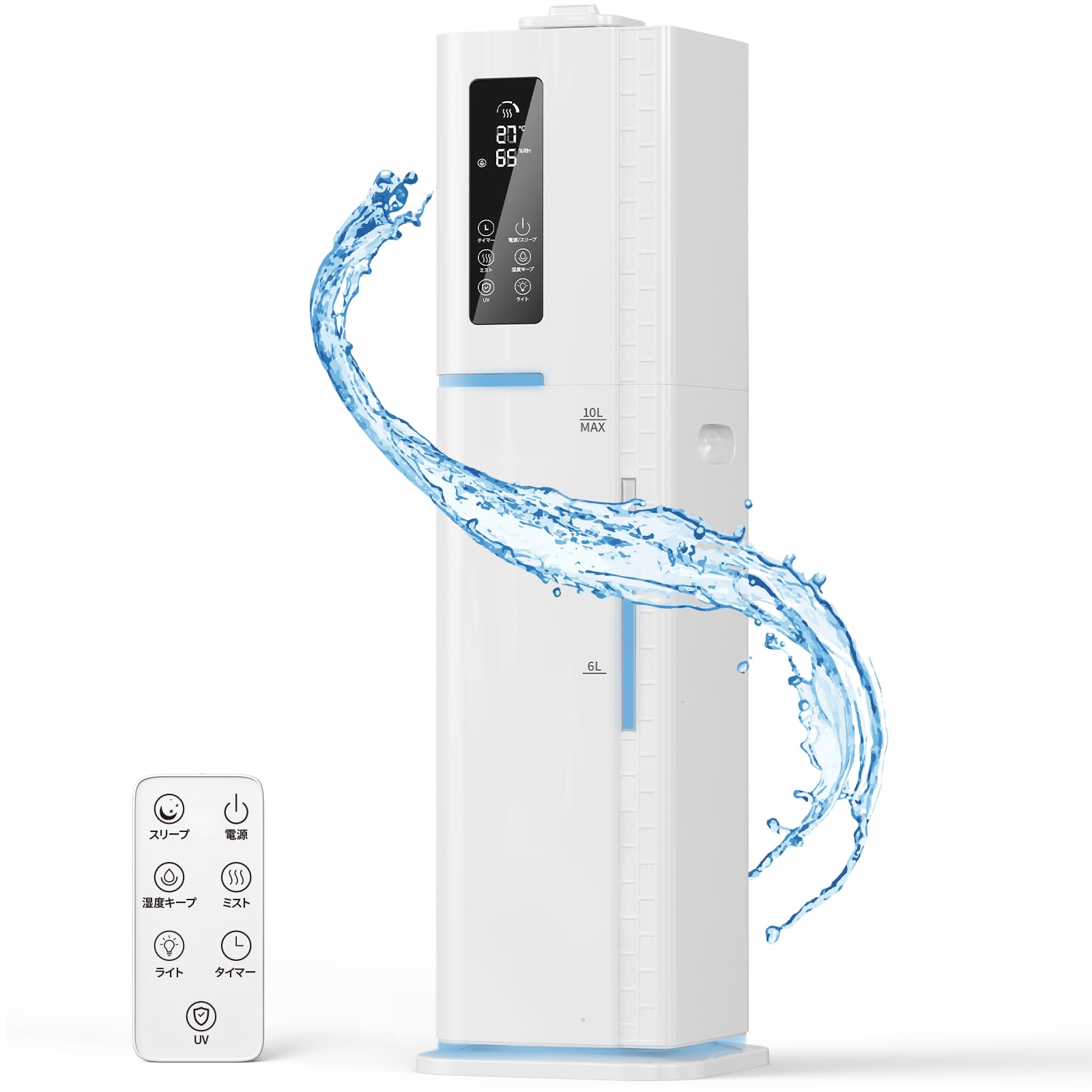 �ü��� 10 ������ 2026 �����åץ��졼�� Ķ���ȼ� �������б� AI ��ư����Ĵ�� UV ���� �䥤���󹳶� �ߥ��� 3 �ʳ�Ĵ�� ����ʮ̸��