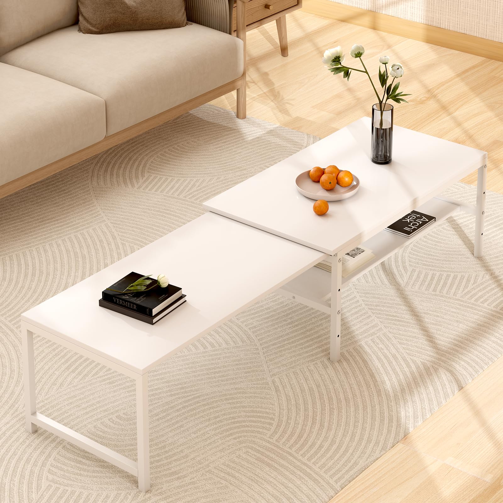 �����ơ��֥� ������80.5-142.7���Ԥ�45�⤵35cm ̵�ʳ�Ĵ��?���̥����ơ��֥� ���󥿡��ơ��֥� ��ӥ� �� ���� ����ѥ���