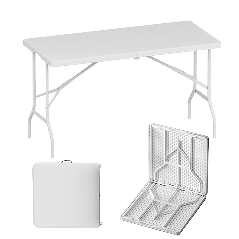 150 折りたたみ テーブル アウトドア 作業テーブル ポータブル キャンプ テーブル 簡易 作業台 折畳み ..