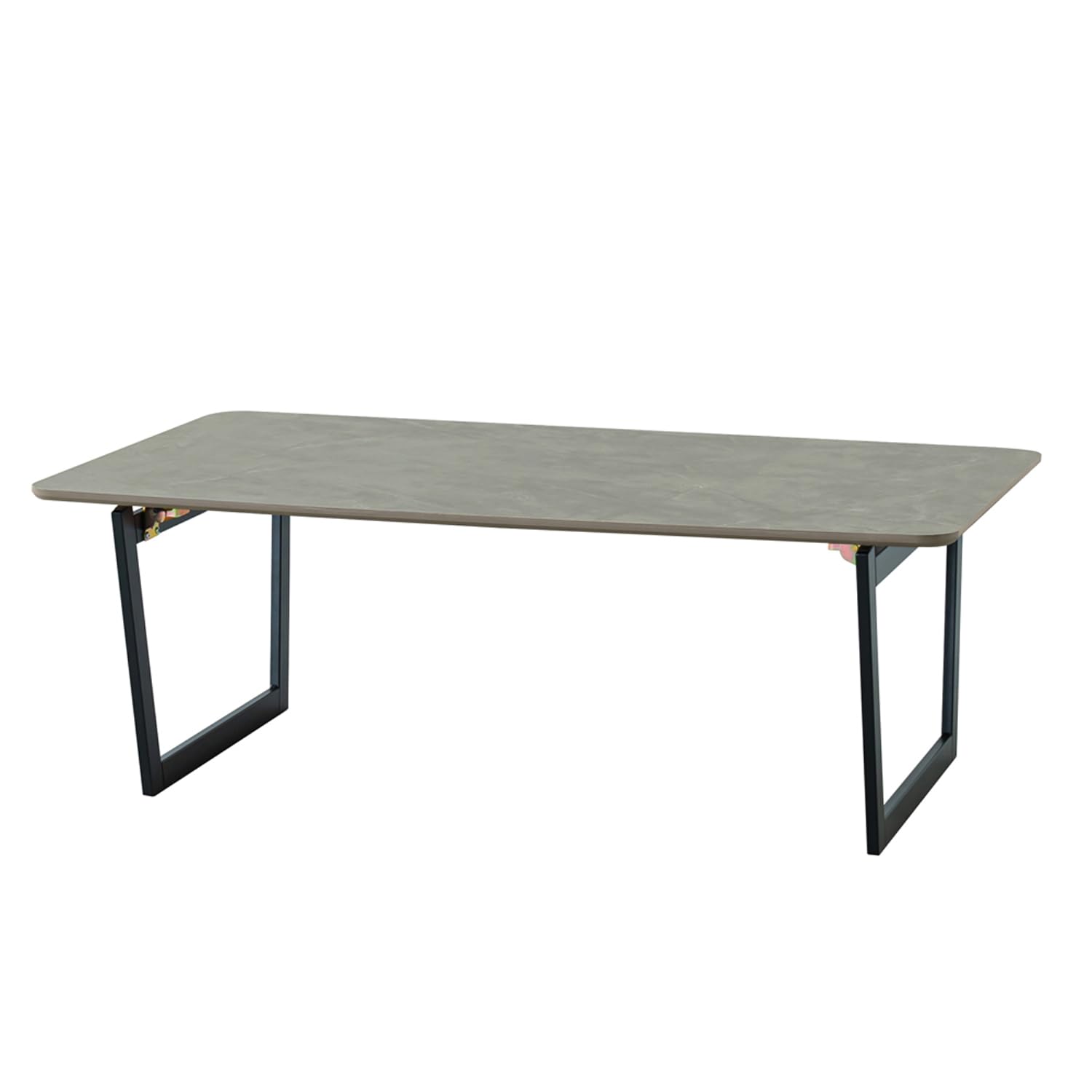 �����ơ��֥� �ޤꤿ���� ��110�߱���60cm �ޡ��֥륪�ꥸ�ʥ� �� �������� ��ӥ󥰥ơ��֥� NK-110