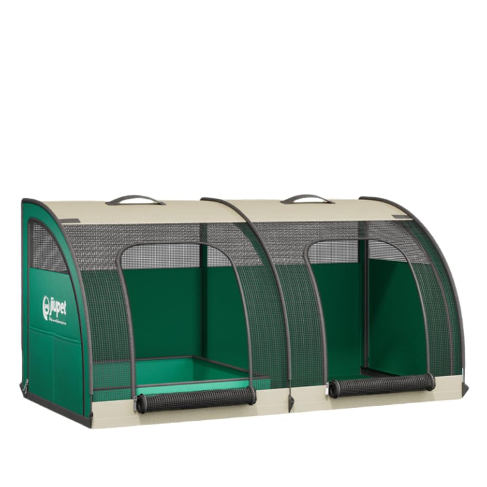 ポータブル ペットキャリー 猫 折りたたみ式 車 旅行 ペット小屋 トイレボックス ペット車の犬小屋