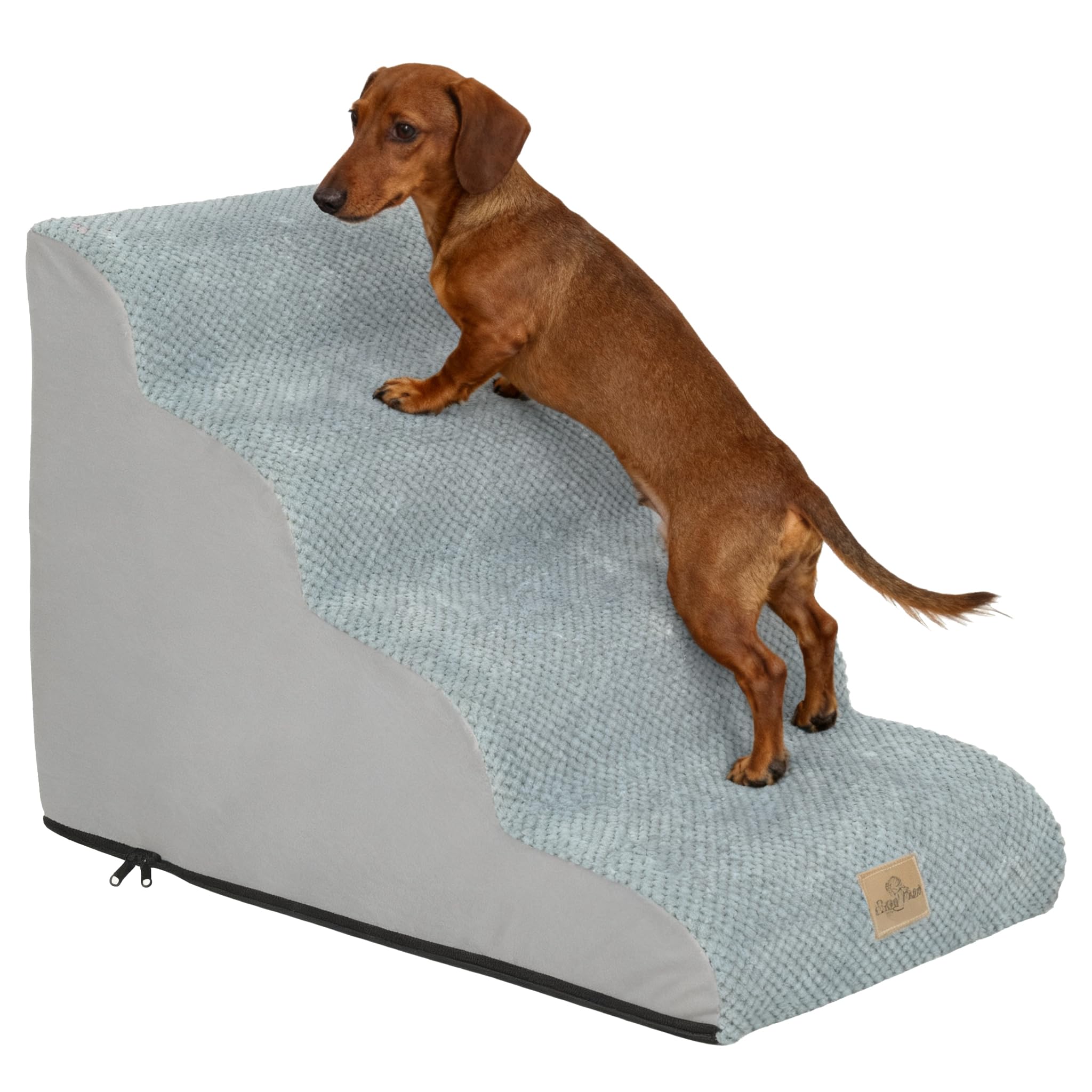 犬用階段 ステップ ドッグスロープ ペット階段 ドッグステップ 猫 ペットステップ 室内 滑り止め 小型..