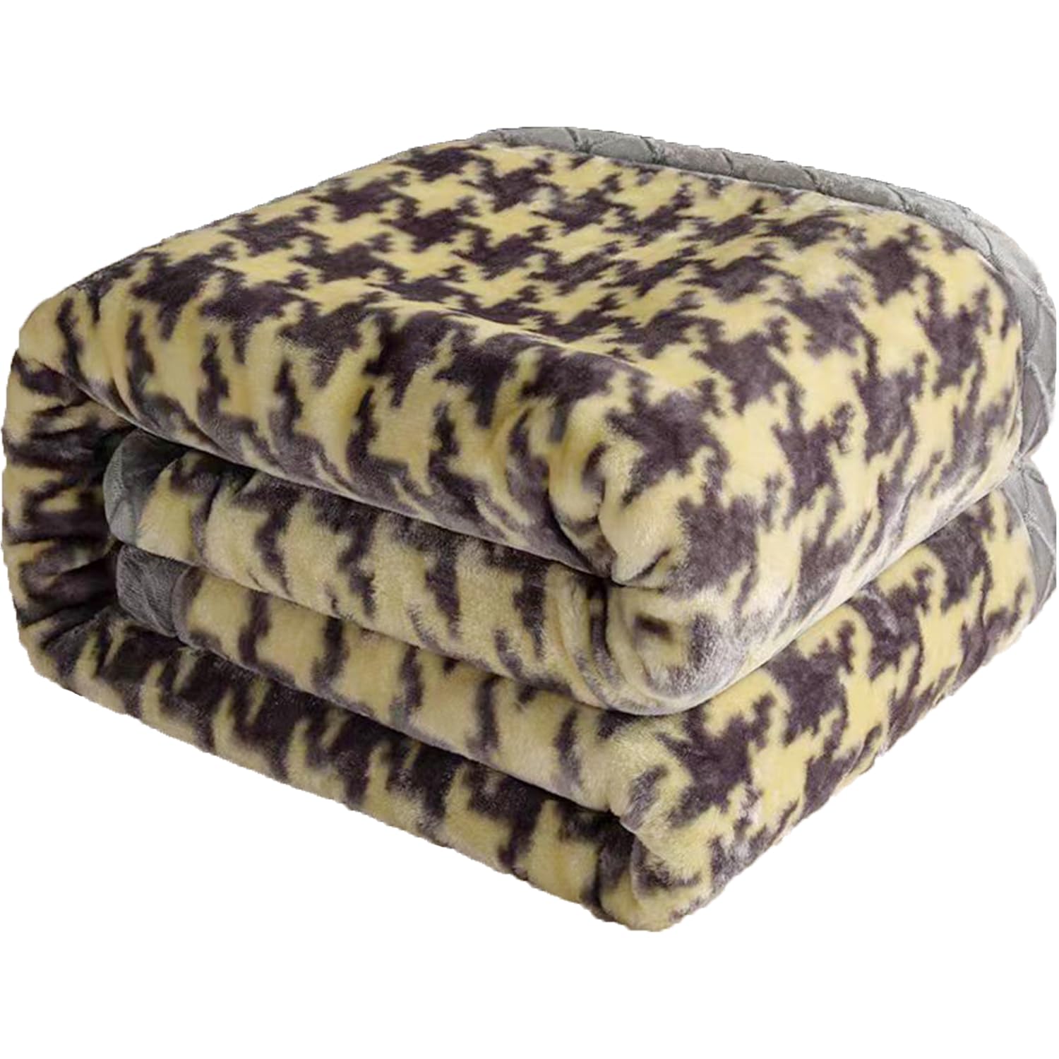 毛布 掛け布団 冬用 シングル ブランケット 厚手 ダブル マイクロファイバー あったか 柔らかく肌触り 洗える 静電防止 四季適用(3.0)