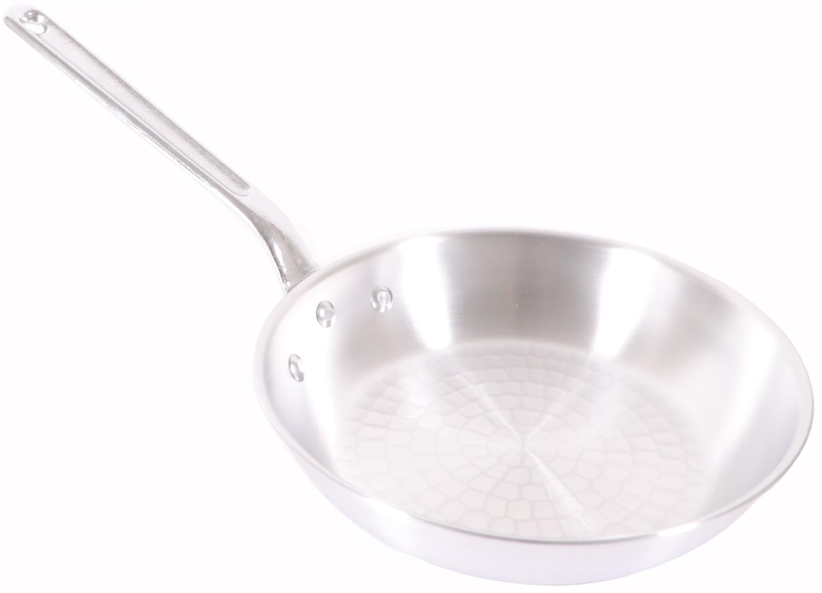 樂天商城 - フライパン アルミニウム製 24cm 日本製 業務用 パスタ