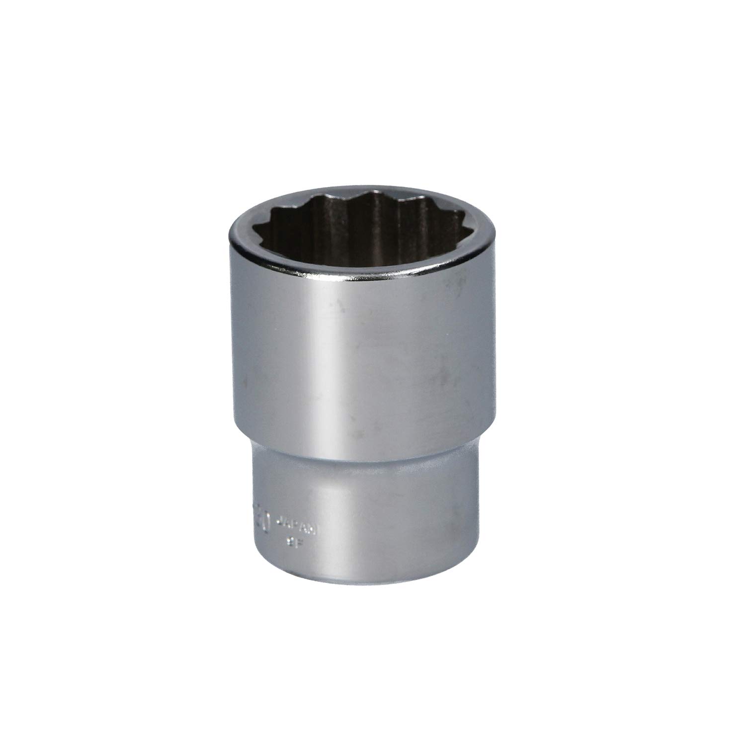樂天商城 - 京都機械工具(KTC) ソケット 12角 B40-30 30×全長:54mm