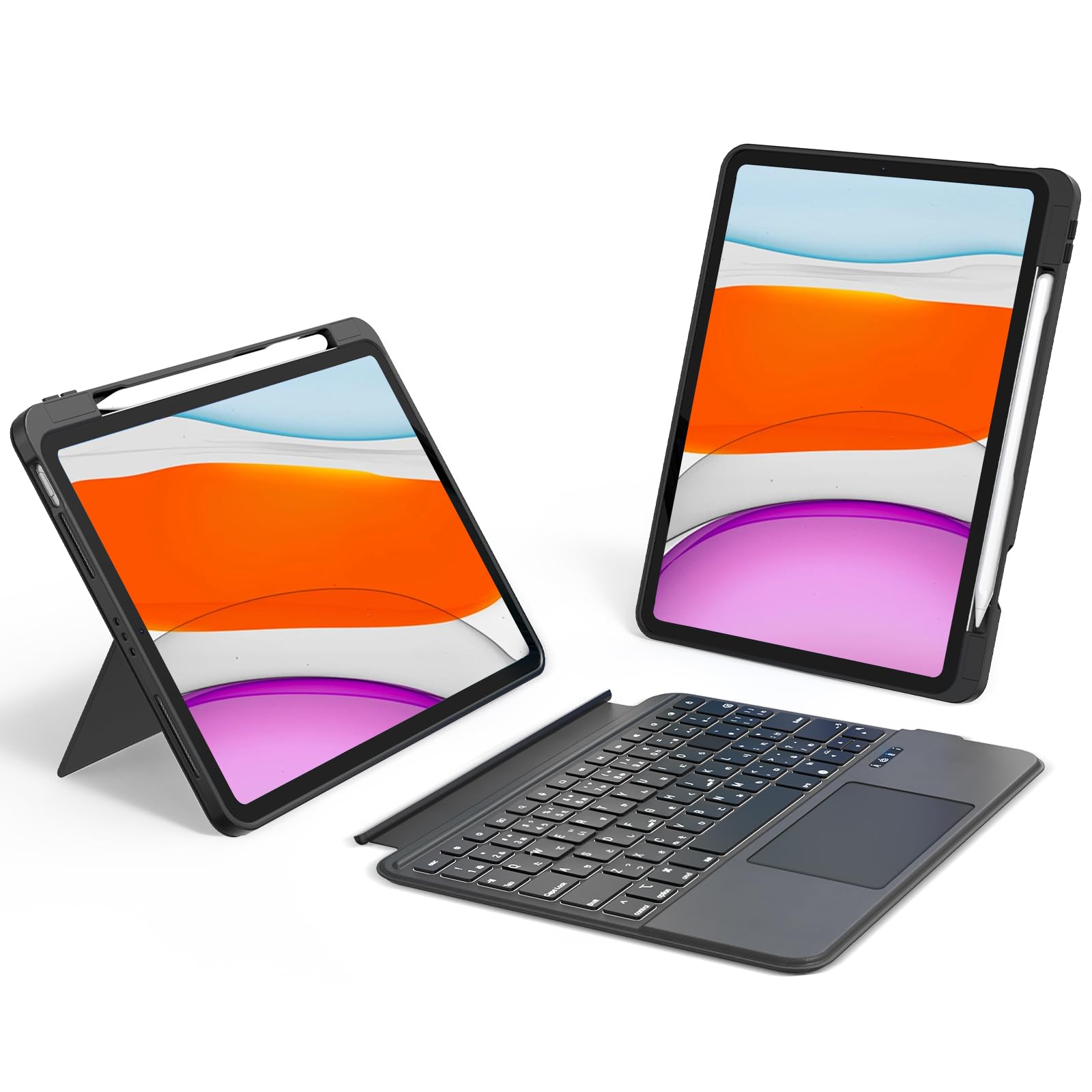 楽天市場】ipad キーボード 日本語配列（その他｜ホビー）の通販