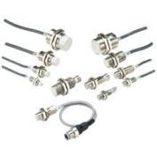 Rakuten - オムロン(OMRON) スタンダードタイプ近接センサ 直流3線式 シールド M18 検出距離5mm NO出力 PNP(E2E-X5F1 5M)