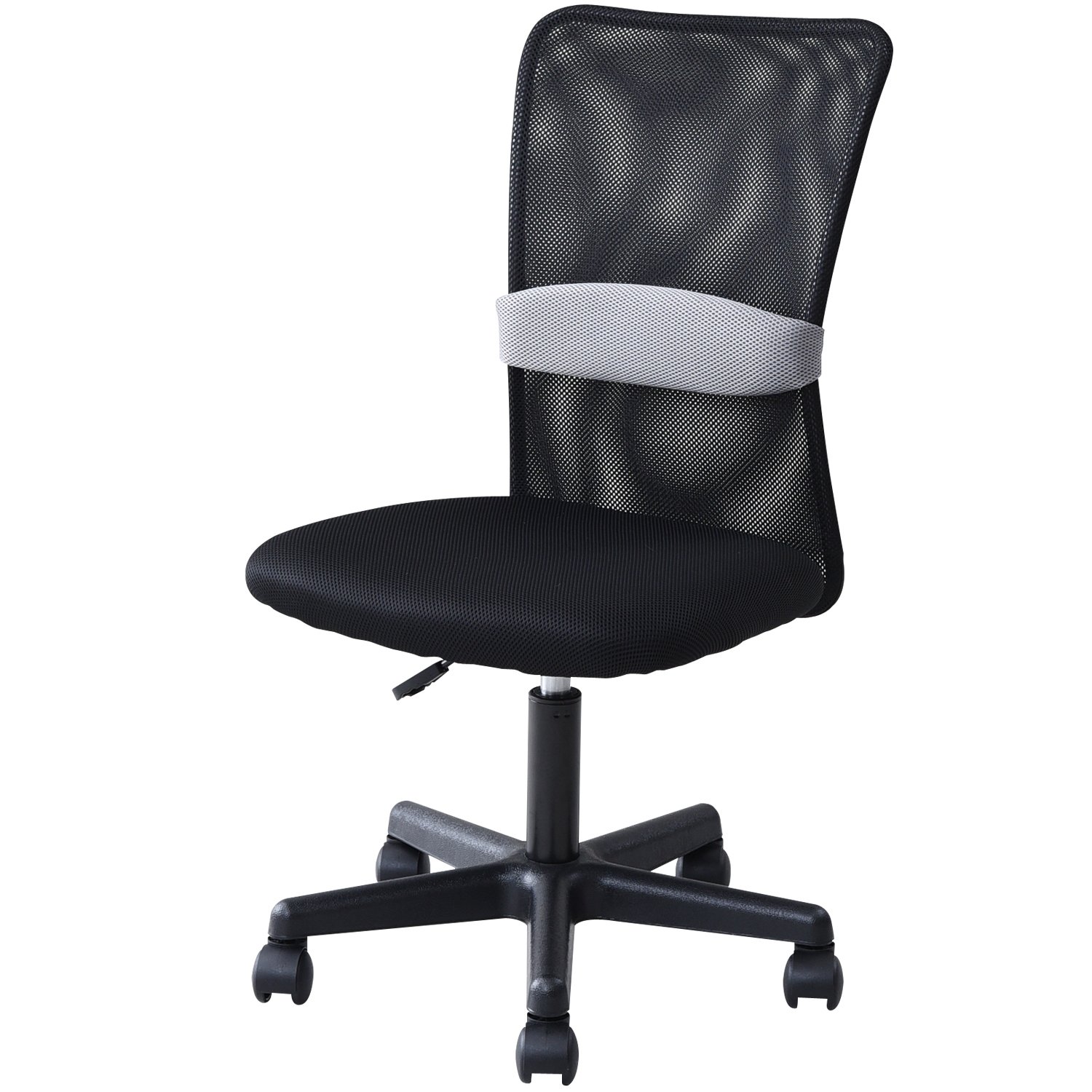 ���ե��������� ����ѥ��� ��å��� �ϥ��Хå� �����ƤĤ� ��51.5�߱���59�߹⤵85-97cm ��Ω�� �֥�å� EHL-50(BK) �����̳