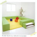 SINCOL（シンコール） Kids Furniture Collection KidsCorner キッズC1セット
