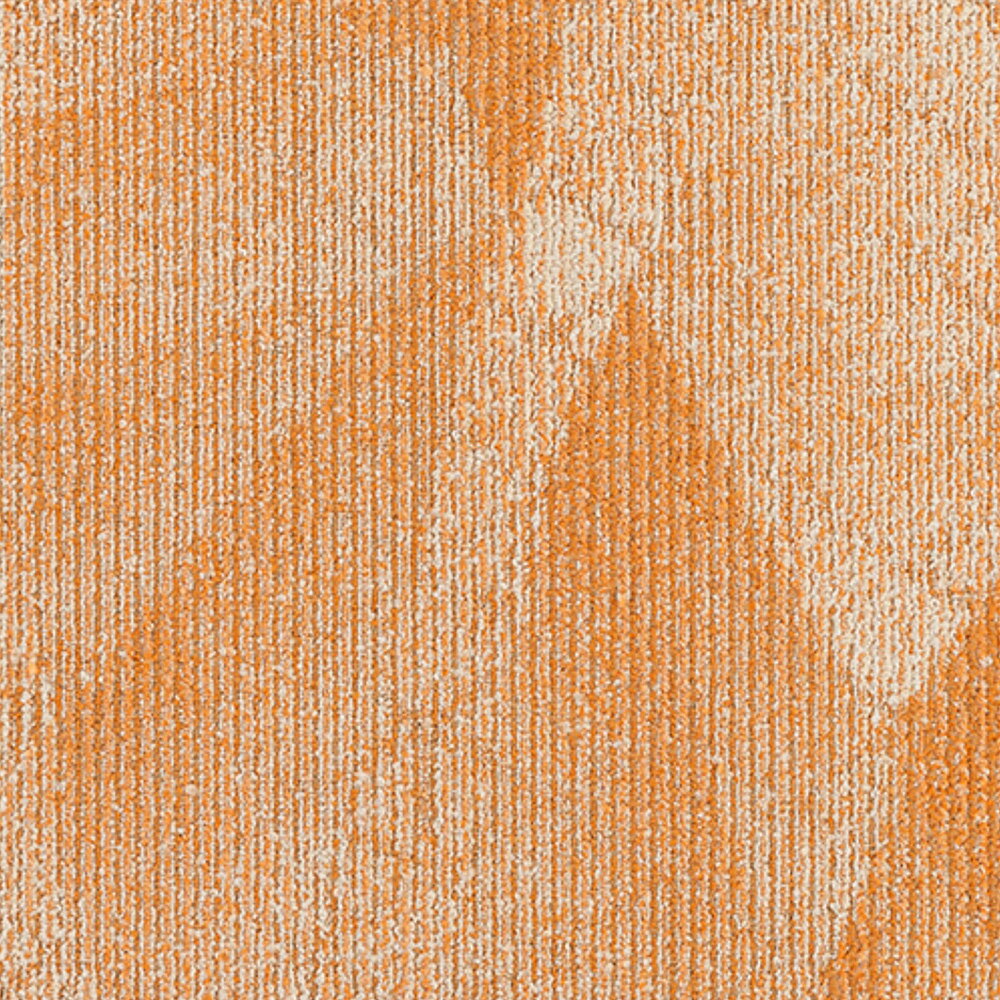 ☆サンゲツ タイルカーペット｜DT-7550シリーズ ライトエステティック DT-7555｜50cm×50cm 幾何学模様 防炎 制電 防汚 重歩行 耐次亜塩素酸