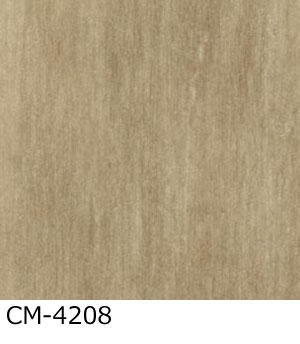 サンゲツ 店舗用 クッションフロア CM-4208 カントリーウッド フローリング調 木目 ウッド ブラウン 2.3mm厚 塩ビシート 旧CM1208 抗菌 さらっと仕上げ 182cm巾 床 リフォーム DIY 模様替え 補修 オフィス 店