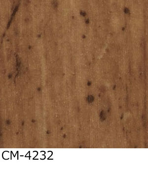 サンゲツ 店舗用 クッションフロア｜CM-4232（アンティークメイプル）