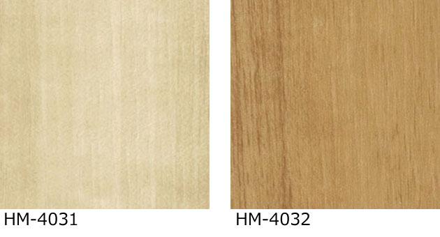 サンゲツ 住宅用 クッションフロア｜HM-4031/HM-4032（ノーチェ）