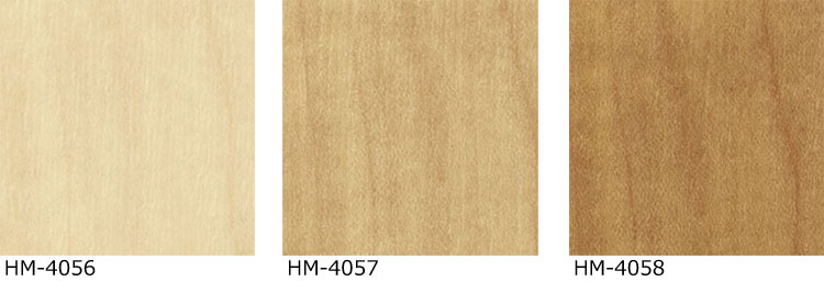 サンゲツ 住宅用 クッションフロア HM-4056 HM-4057 HM-4058 メイプル 1.8mm厚 3色 ホワイト ベージュ ブラウン 塩ビシート 抗菌 さらっと仕上げ 木目 ウッド 木調 フローリング 2畳 3畳 6畳 ダイニング 居室 居間 リビング 玄関 フロア 床材 床 diy リフォーム おしゃれ