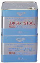 東リ エポグレーST 16kg缶/NSTEP-L 接着剤