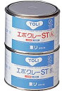 東リ エポグレーST 4kg缶/NSTEP-S 接着剤
