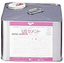 東リ USセメント 9kg缶/NUSC-M
