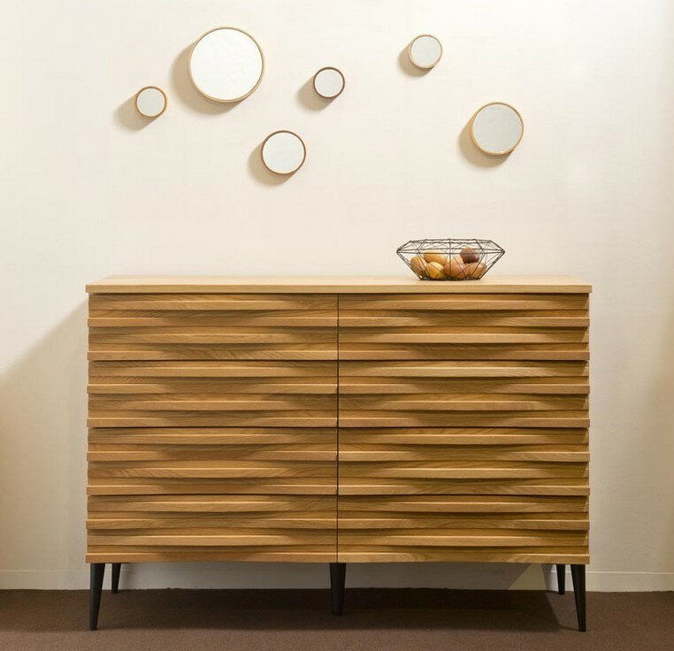 楽天市場】ナラ タンスの通販