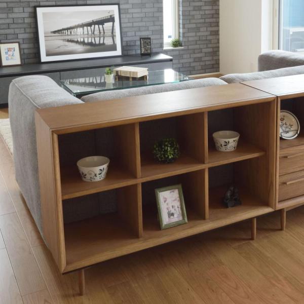 オープンシェルフ 飾り棚 本棚 木製ラック 天然木 北欧 収納 おしゃれ 脚付き リビング収納 ブラウン 幅100 2段 ディスプレイ 収納家具 インテリア家具 木目調 空間演出 インテリア性 便利 シンプルデザイン 幅広タイプ 省スペース AV収納 キ 北欧デザイン ナチュ