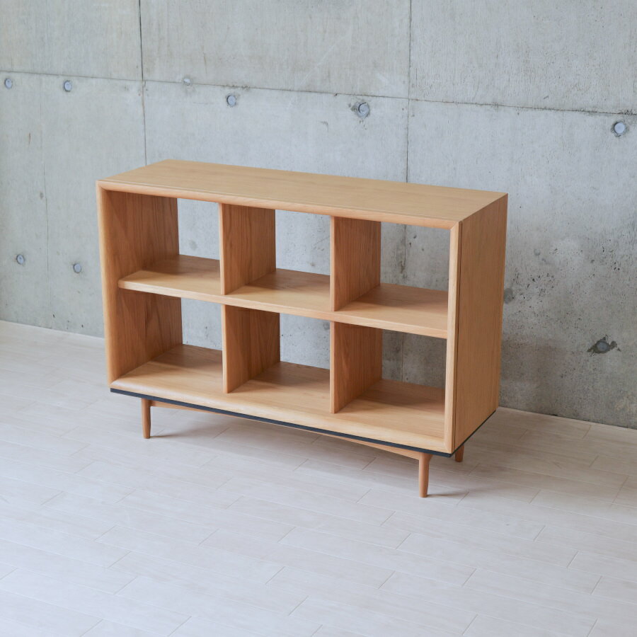 オープンシェルフ 飾り棚 本棚 木製ラック 天然木 ナチュラル 北欧 収納 おしゃれ 脚付き リビング収納 幅100 2段 ディスプレイ 収納家具 インテリア家具 木目調 空間演出 インテリア性 便利 シンプルデザイン 幅広タイプ 省スペース AV収納 北欧デザイン モダン