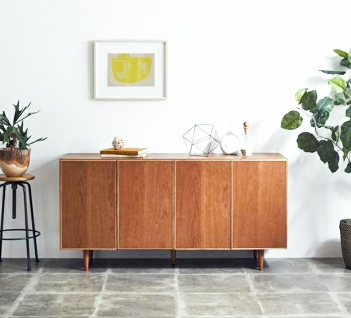 楽天市場】チェリー サイドボードの通販