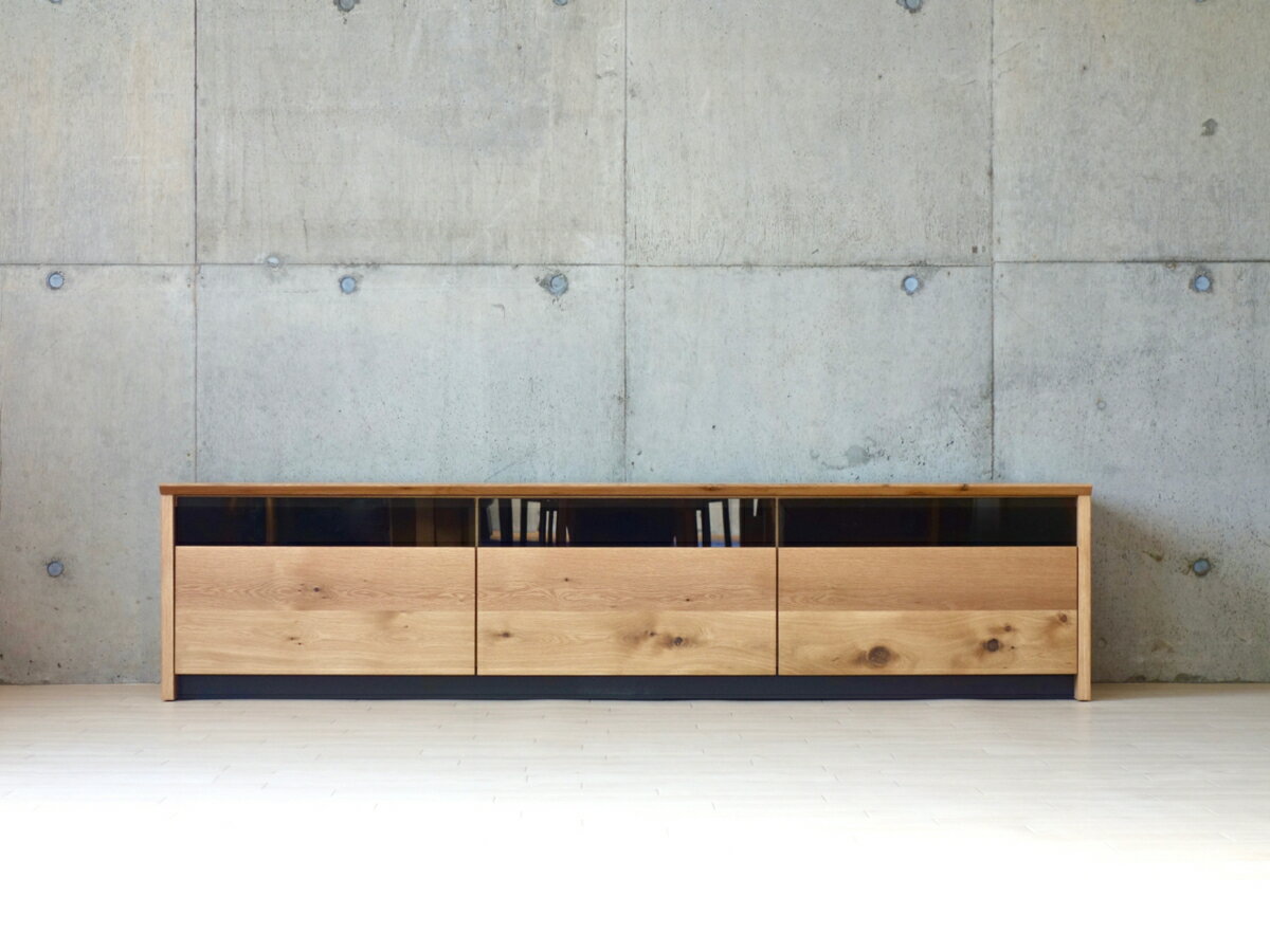 楽天市場】無垢材 テレビ台 75の通販