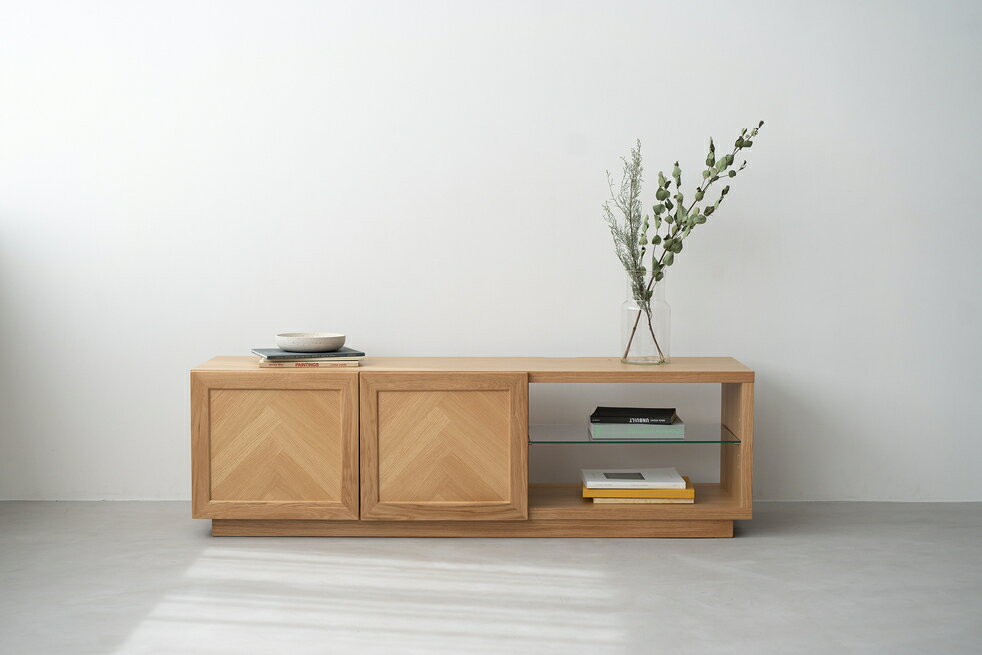 テレビボード ウォールナット オーク 木製 北欧 おしゃれ 収納 150 ハイタイプ ブラウン 茶色 幅150 奥行40 収納家具 インテリア家具 リビング収納 木目調 空間演出 インテリア性 便利 シンプルデザイン 幅広タイプ 省スペース A 北欧デザイン ナチュラル モダ