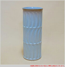 信楽焼傘立て陶器傘立和風傘たておしゃれアンブレラスタンド和モダン信楽焼き新築祝い贈り物日本製国産送料無料通販8074-05【kmy】【smtb-f】