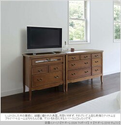 キャビネット アンティーク調 チェスト 北欧 コンソールテーブル 木製 キャビネット アンティーク調 チェスト 北欧 コンソールテーブル 木製