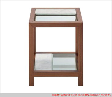 【開梱設置無料】 大理石 サイドテーブル ウォールナット ガラステーブル 北欧 コーヒーテーブル おしゃれ ソファーテーブル モダン ソファテーブル 高級 アルテジャパン e pietra エ ピエトラ 送料無料 通販 SO-113 【art】【smtb-F】