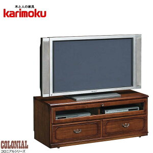 ڳ̵ ⥯ ƥ  ܡ 120cm ƥӥܡ  TV ƥ TVܡ ̲ 㥹դ  ˥ COLONIAL   ̵  HC4168NK karۡsmtb-F