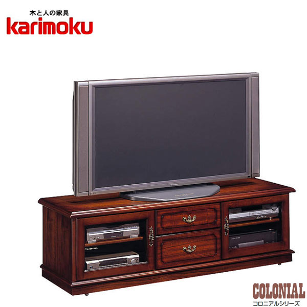楽天市場】カリモク テレビボード(テイスト(インテリア 楽天市場】カリモク テレビボード(テイスト(インテリア