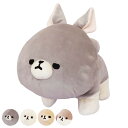 ぬいぐるみ MOFMOFRIENDS マスコット M うさぎ おもちゃ ( モフモフレンズ 動物 アニマル インテリア 雑貨 ベビー 赤ちゃん プレゼント かわいい 人形 抱き枕 ぬい撮り 子ども キッズ 幼児 もちもち 癒し プチギフト )【39ショップ】