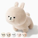 ぬいぐるみ MOFMOFRIENDS マスコットS おもちゃ ( モフモフレンズ 動物 アニマル マスコット インテリア 雑貨 ベビー 赤ちゃん プレゼント かわいい )【39ショップ】