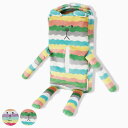 CRAFTHOLIC ティッシュケース Tie dye border CRAFT ( ティッシュ ケース 収納 置き型 かわいい ぬいぐるみ クラフトホリック ...