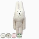 CRAFTHOLIC 抱き枕 Sサイズ Ohana CRAFT ( クラフトホリック ぬいぐるみ 枕 まくら 無地 オハナ うさぎ くま ねこ サル 雑貨 イン...