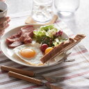 トーストスタンド 2個セット ( HANAKO パンスタンド トーストラック クリップ型 ワンプレート 朝食 トースト立て パン トースト 食パン 置く ピンチ...