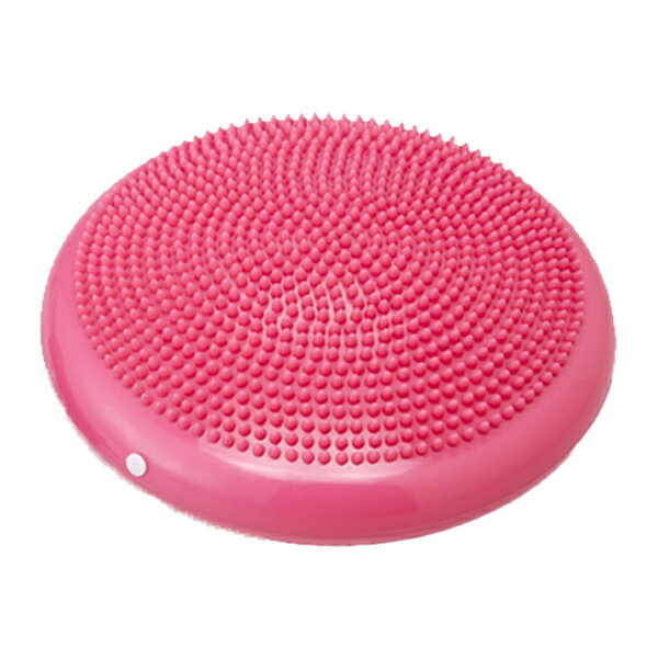 エクササイズ 骨盤バランスクッション 空気入れ付き 体幹トレーニング 室内 運動 （ 体幹ディスク 体幹クッション フィットネス トレーニング ヨガ 体幹 シェイプアップ ピラティス 筋トレ ）【39ショップ】格安セール情報　楽天　通販