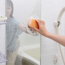 お風呂洗剤 100g 業務用 浴室クレンザー ( お風呂 浴室 洗剤 クレンザー 研磨剤 業務用浴室洗剤 浴室洗剤 プロ仕様 水アカ 湯アカ カビ 汚れ 落とす ミクロ粒子 研磨 ) 【39ショップ】