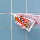カビ取り剤 160g 業務用スカッとカビ取りジェル ( カビ お風呂 掃除 浴室 洗面台 水回り 汚れ 液垂れしにくい ジェル 溝 スキマ シリコン 風呂 バス...