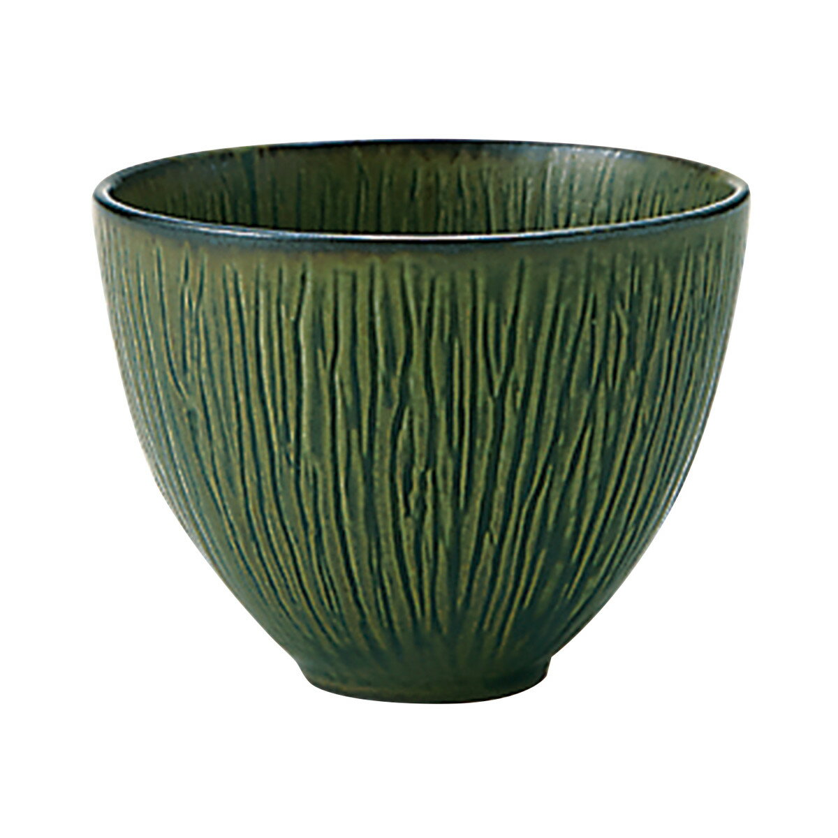 美濃焼　織部　作家物　陶印　茶器セット　煎茶揃い　宝瓶　湯呑 楽天市場】織部 焼 煎茶の通販