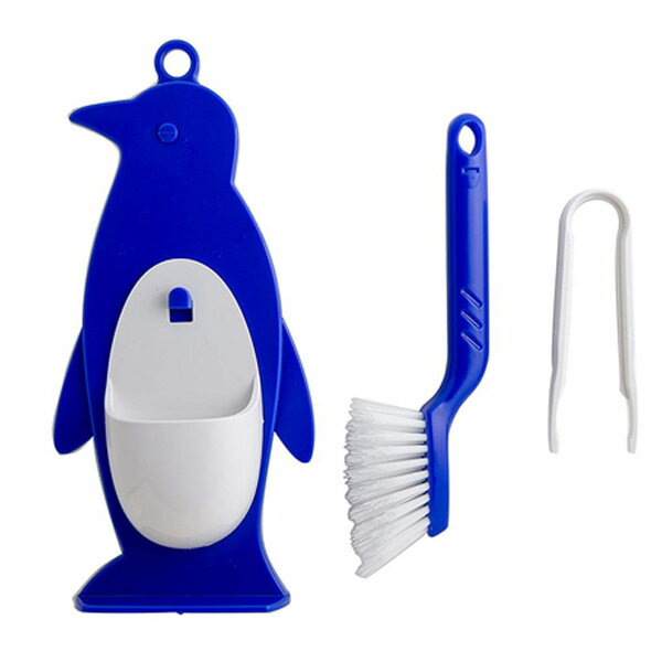 お風呂のおそうじ3点セット （ バススポンジ 浴室ブラシ 水切り バス清掃 風呂清掃 洗面 浴用 掃除 清..