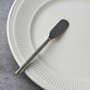 工房アイザワ 円 黄銅洋食器 バターナイフ 銀仕上 ( aizawa 日本製 真鍮 ナイフ カトラリー 燕三条 パン トースト ジャム バター マーガリン 朝食...