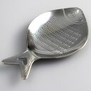 工房アイザワ ミニオロシ タイ ( aizawa オロシ金 燕三条 おろし器 ステンレス しょうが 日本製 おろし オロシ アイザワ 薬味おろし 少量 生姜おろ...
