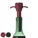 ボトルストッパー ワインフレッシュ （ ワインストッパー ワイン保存 ワイングッズ ワイン用品 酸化防止 密閉保存 ワイン 栓 キャップ 保存栓 ワイン用キャップ ワインキャップ ） 